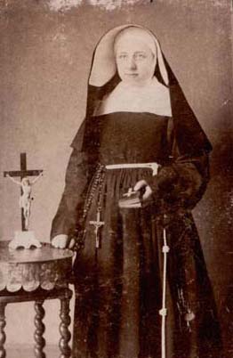 Catharina Maria van Leeuwen (1857-1936)