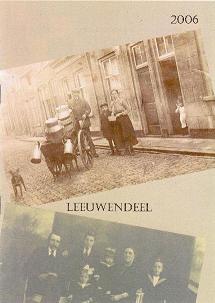 Leeuwendeel 2006