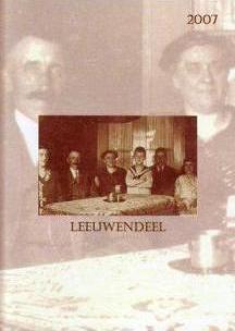 Leeuwendeel 2007
