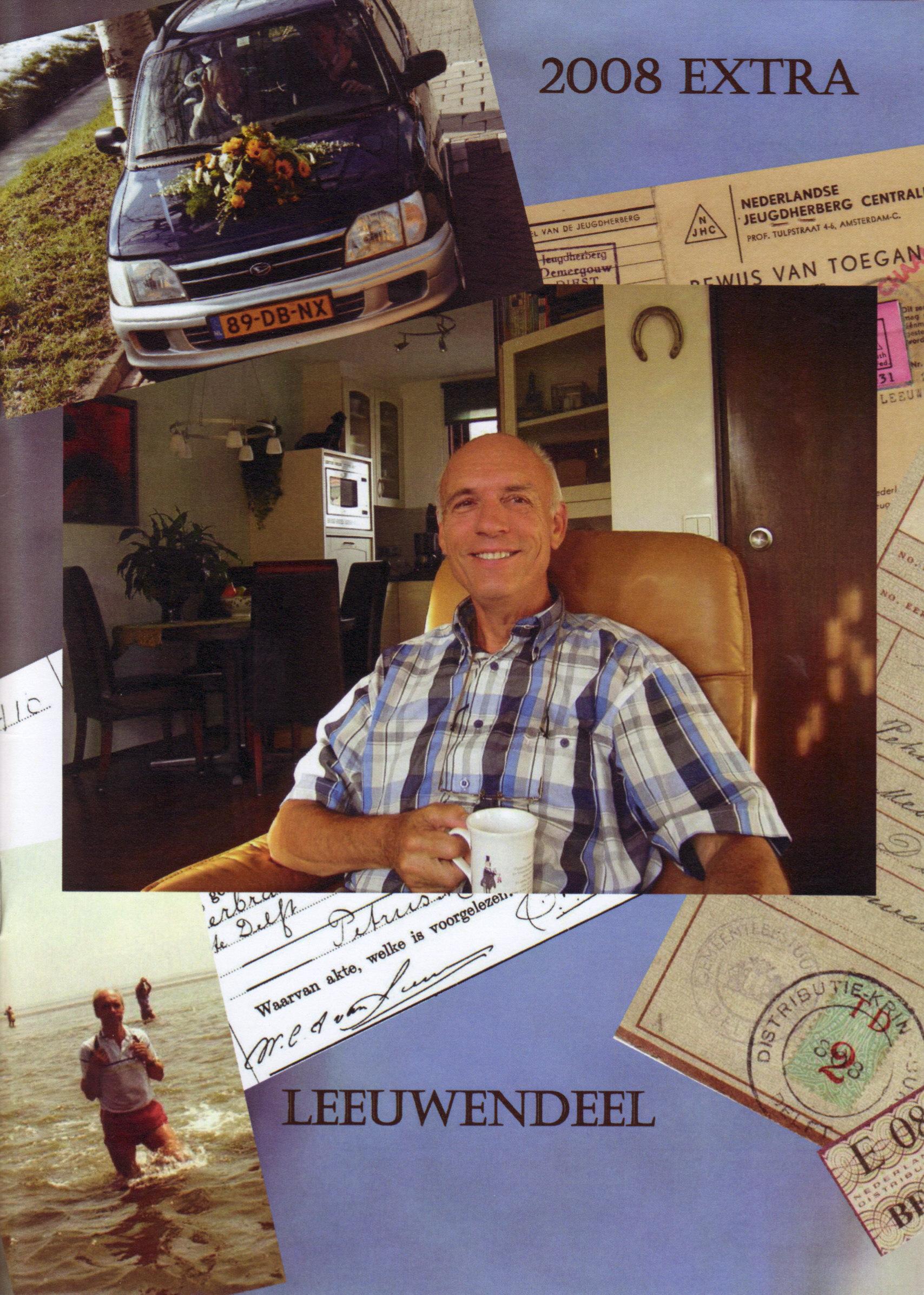 Leeuwendeel 2008 Extra